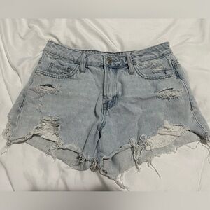 Women’s Vervet Jean shorts S